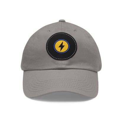 Trail Charge Dad Hat