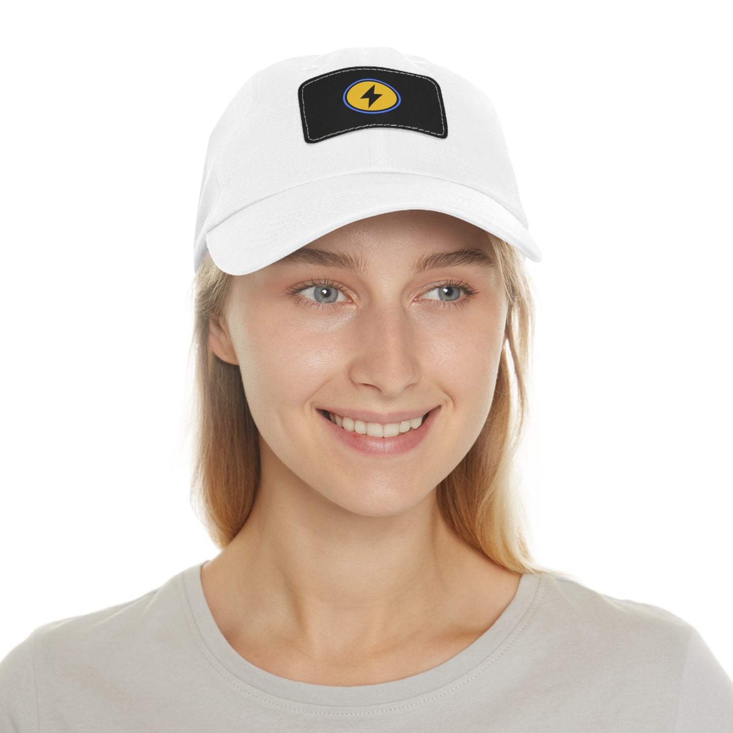 Explorer Heritage Dad Hat