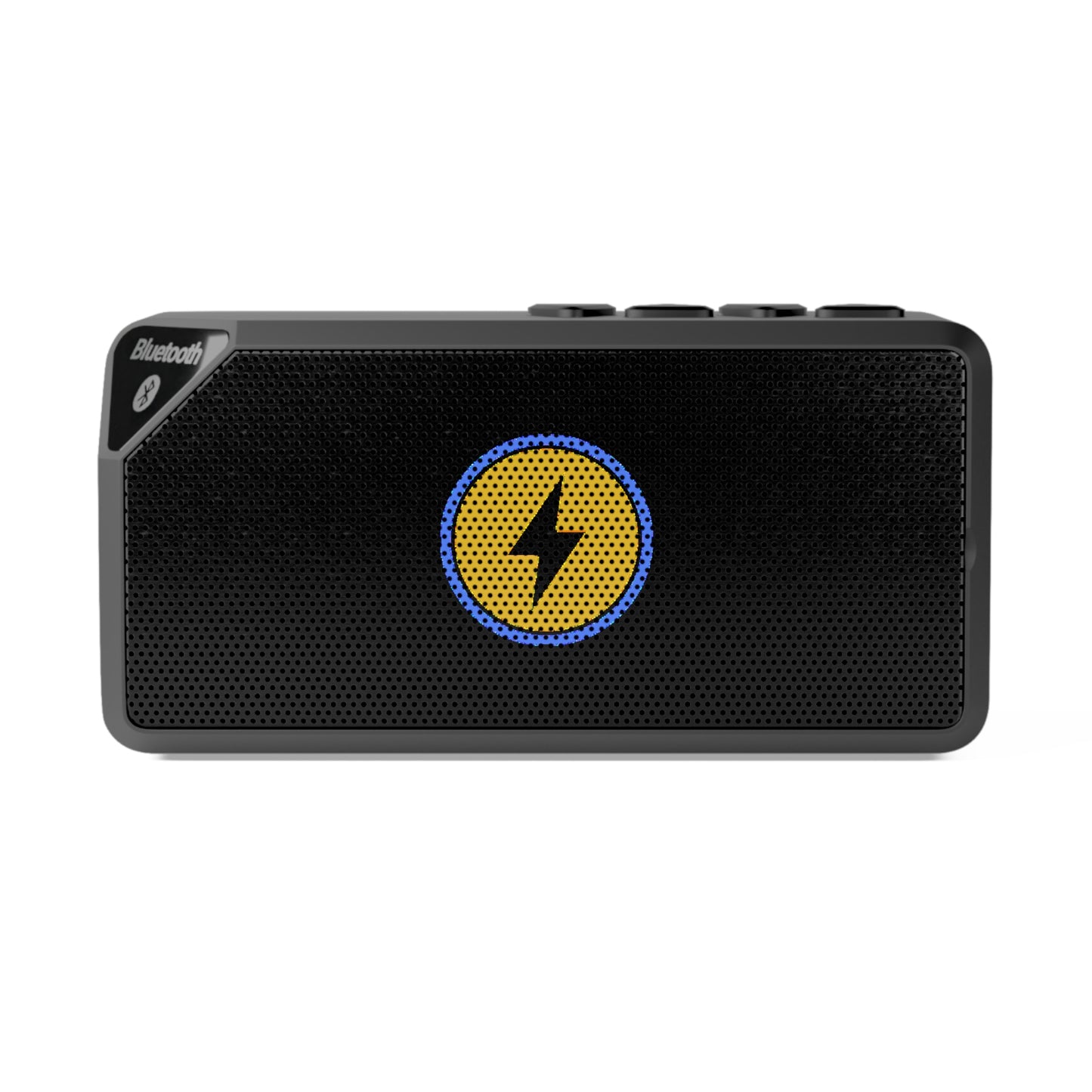 Pulse Charge Bluetooth Speaker