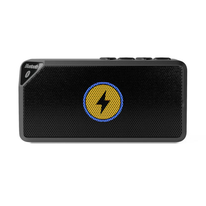Pulse Charge Bluetooth Speaker