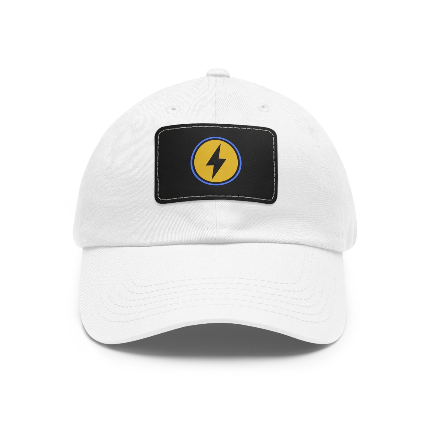 Explorer Heritage Dad Hat
