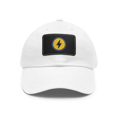 Explorer Heritage Dad Hat