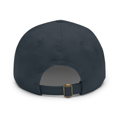 Explorer Heritage Dad Hat