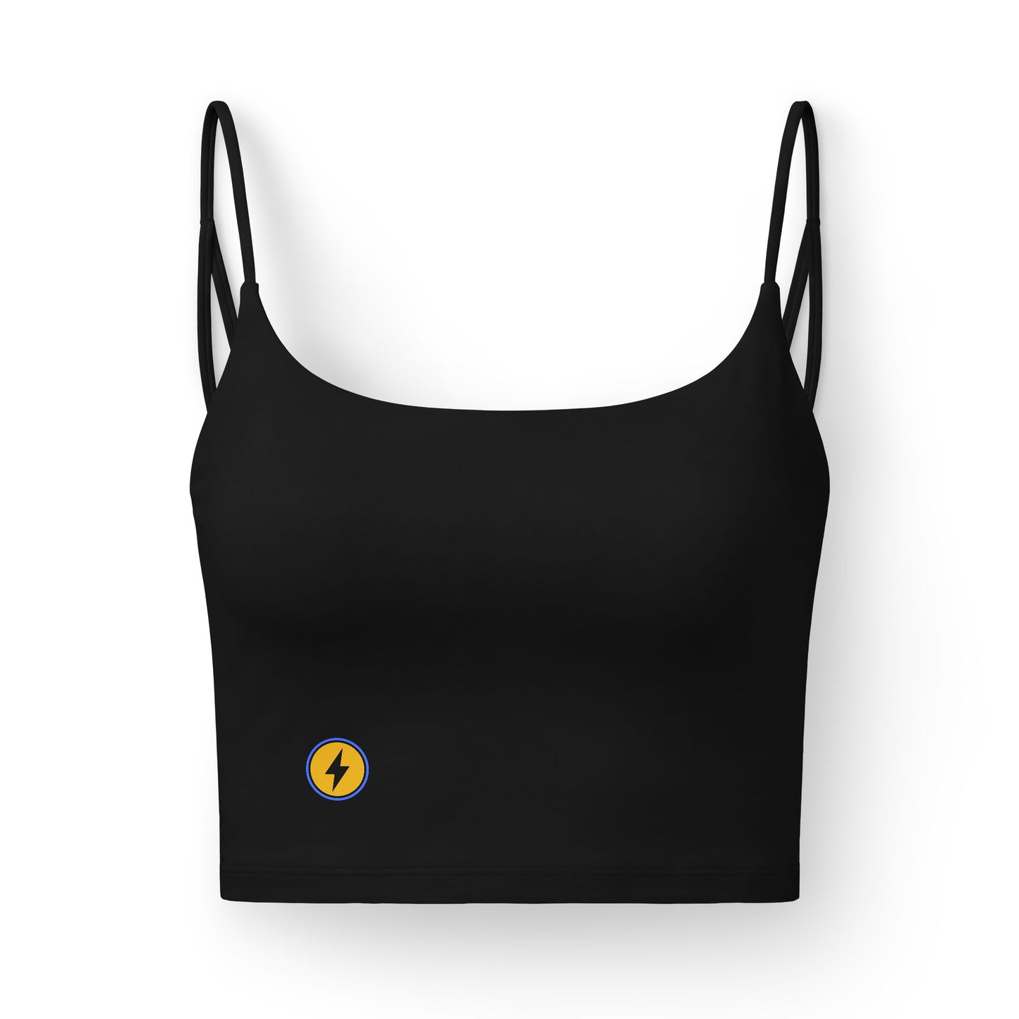 Nova Luxe Sports Bra
