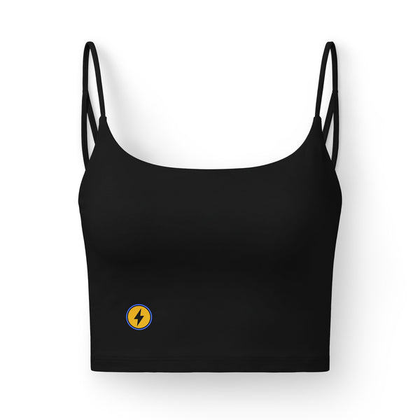 Nova Luxe Sports Bra