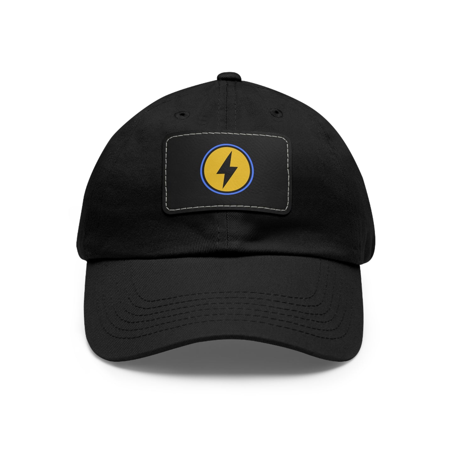 Explorer Heritage Dad Hat