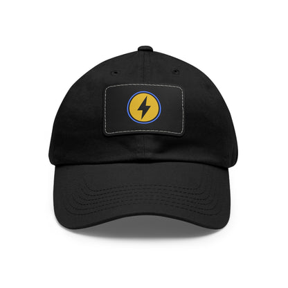 Explorer Heritage Dad Hat