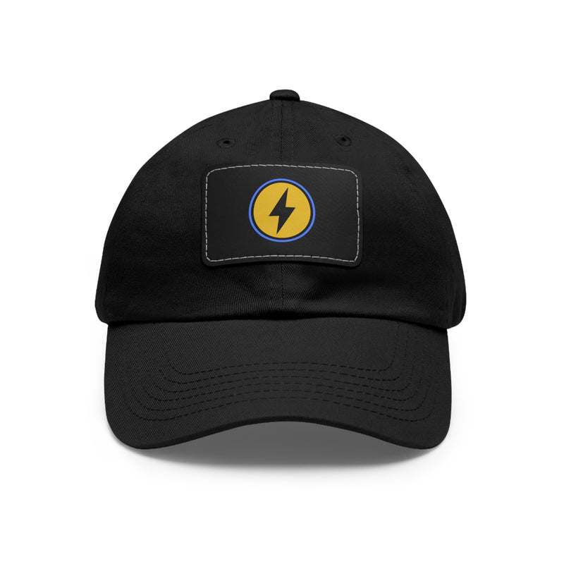 Explorer Heritage Dad Hat