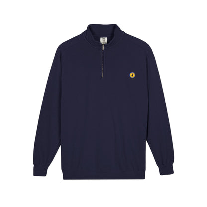 Journey Quarter Zip Sweatshirt