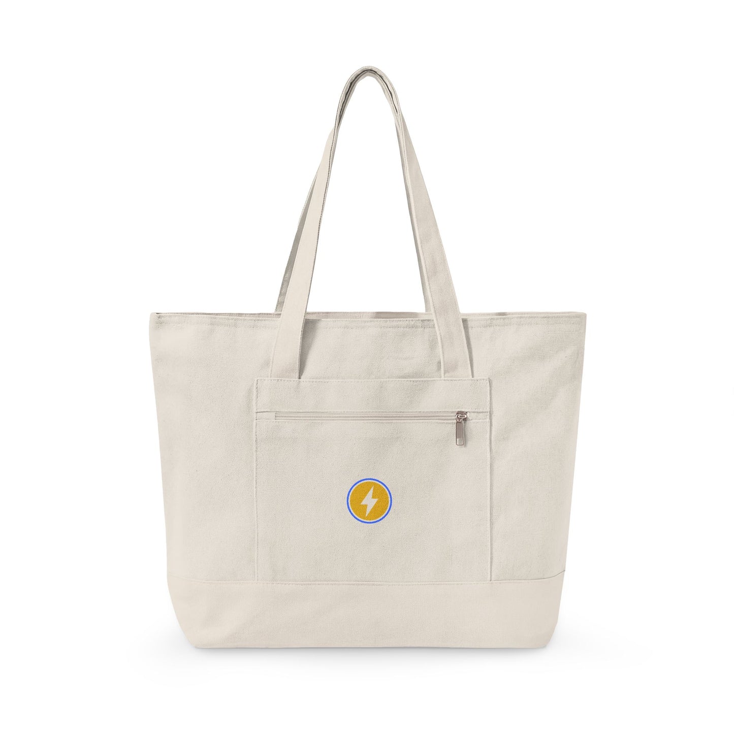 Vault Carry Tote Bag