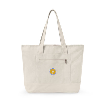 Vault Carry Tote Bag