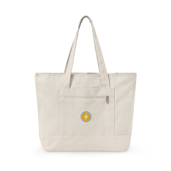 Vault Carry Tote Bag