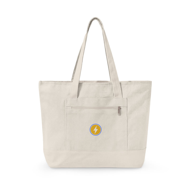 Vault Carry Tote Bag