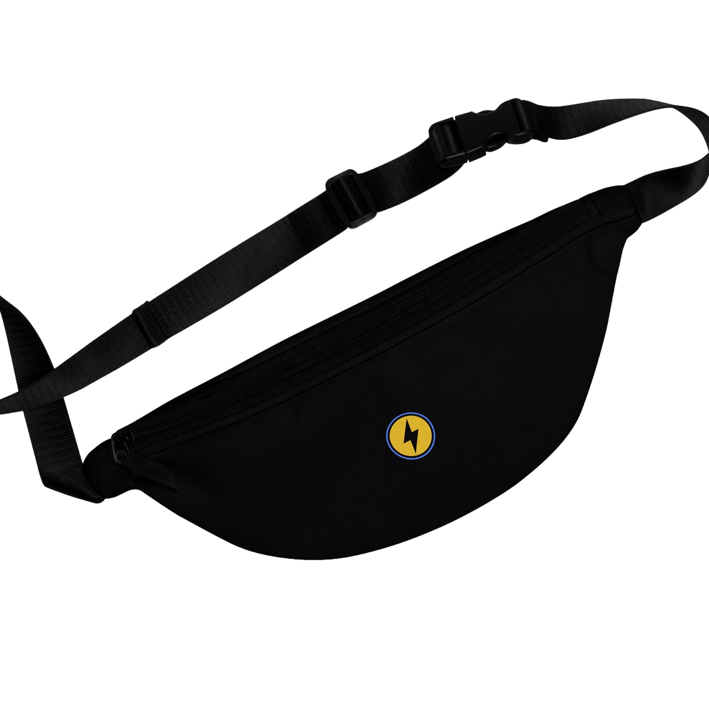 Urban Pulse Waist Bag
