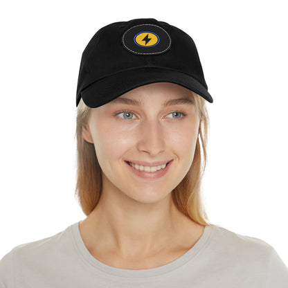 Trail Charge Dad Hat
