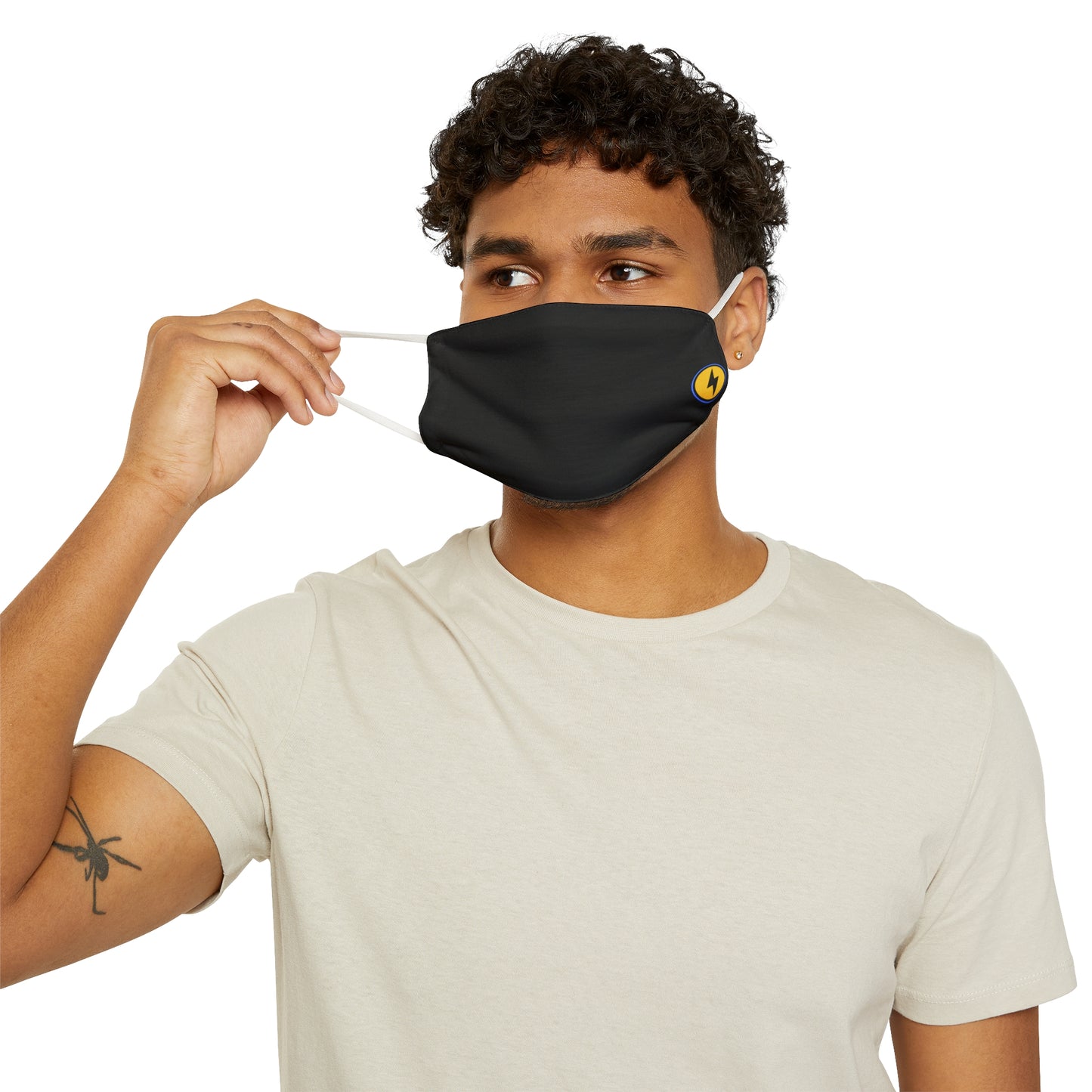 Energy Shield Face Mask