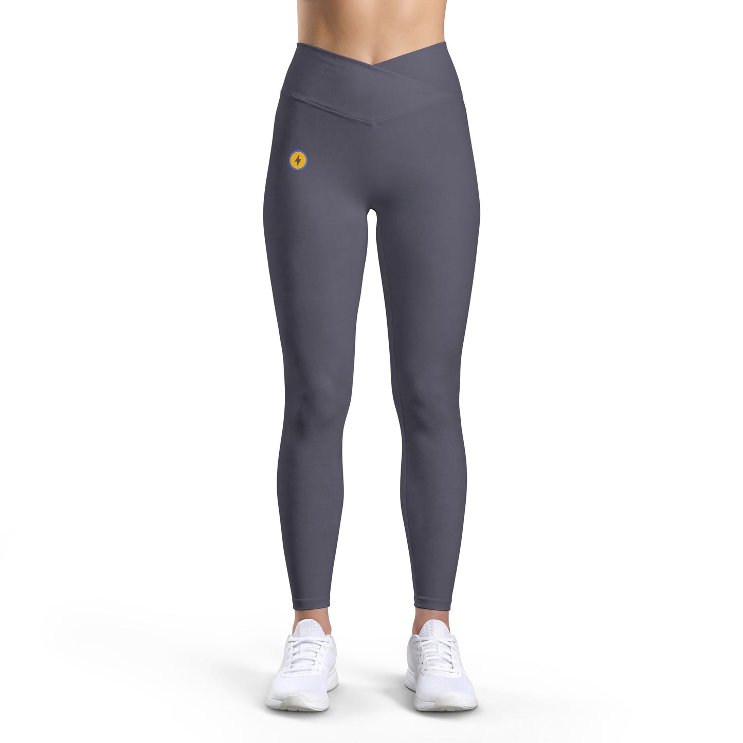 Nova Luxe Sports Leggings