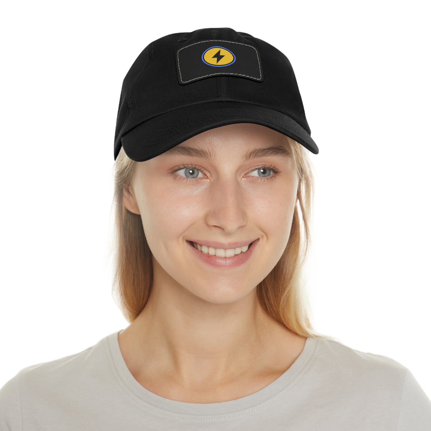 Explorer Heritage Dad Hat