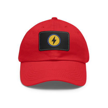 Explorer Heritage Dad Hat