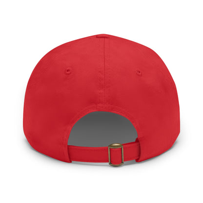 Trail Charge Dad Hat