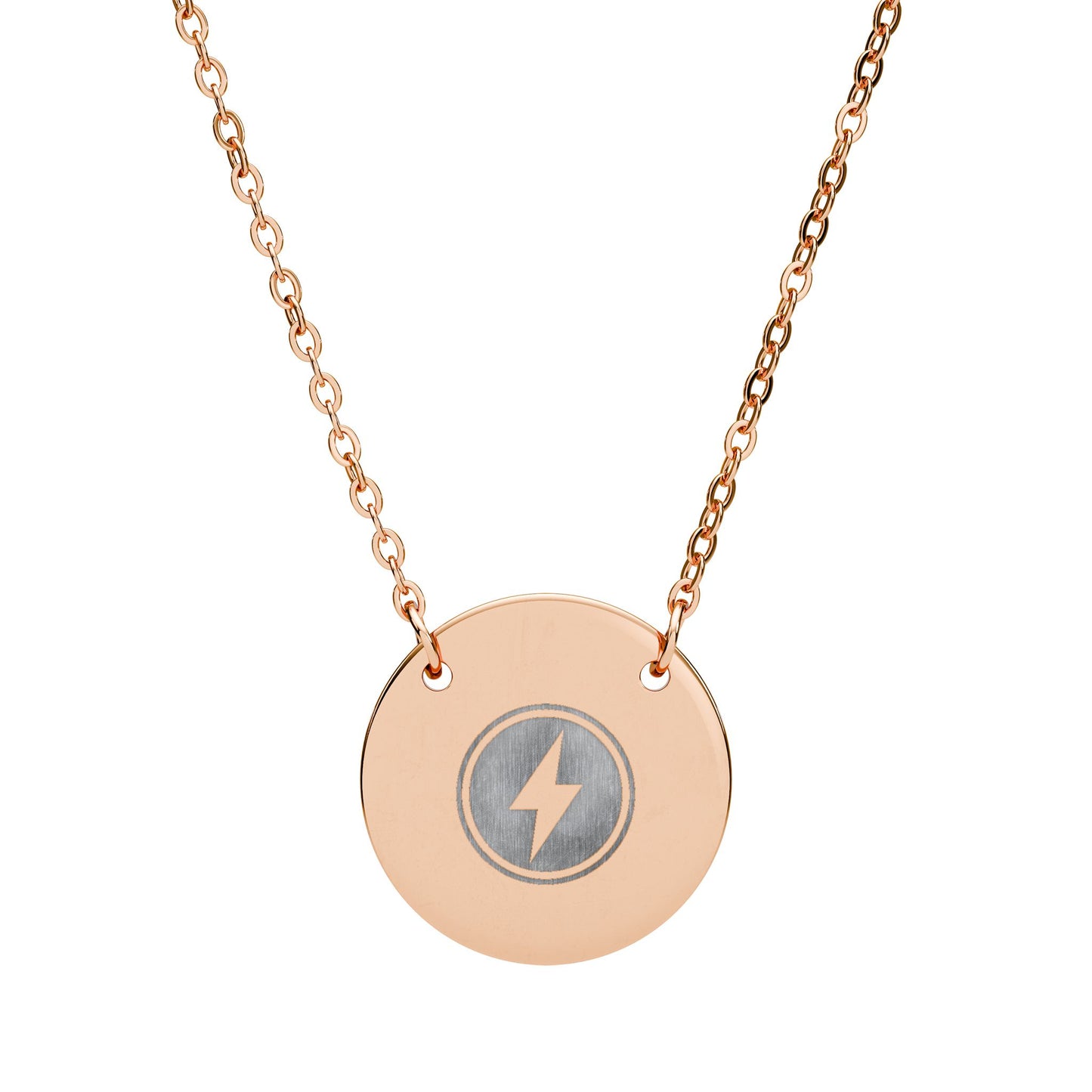 Energy Recharge Pendant