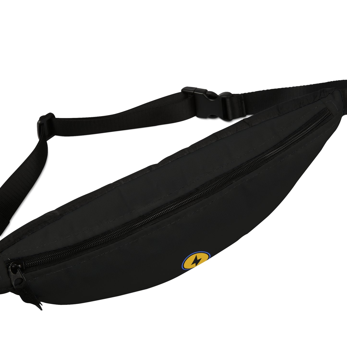 Urban Pulse Waist Bag