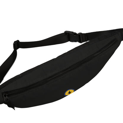 Urban Pulse Waist Bag