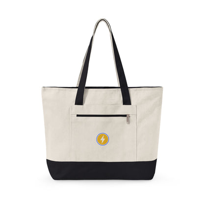 Vault Carry Tote Bag