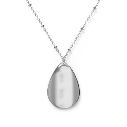 Evil Eye Protection Pendant