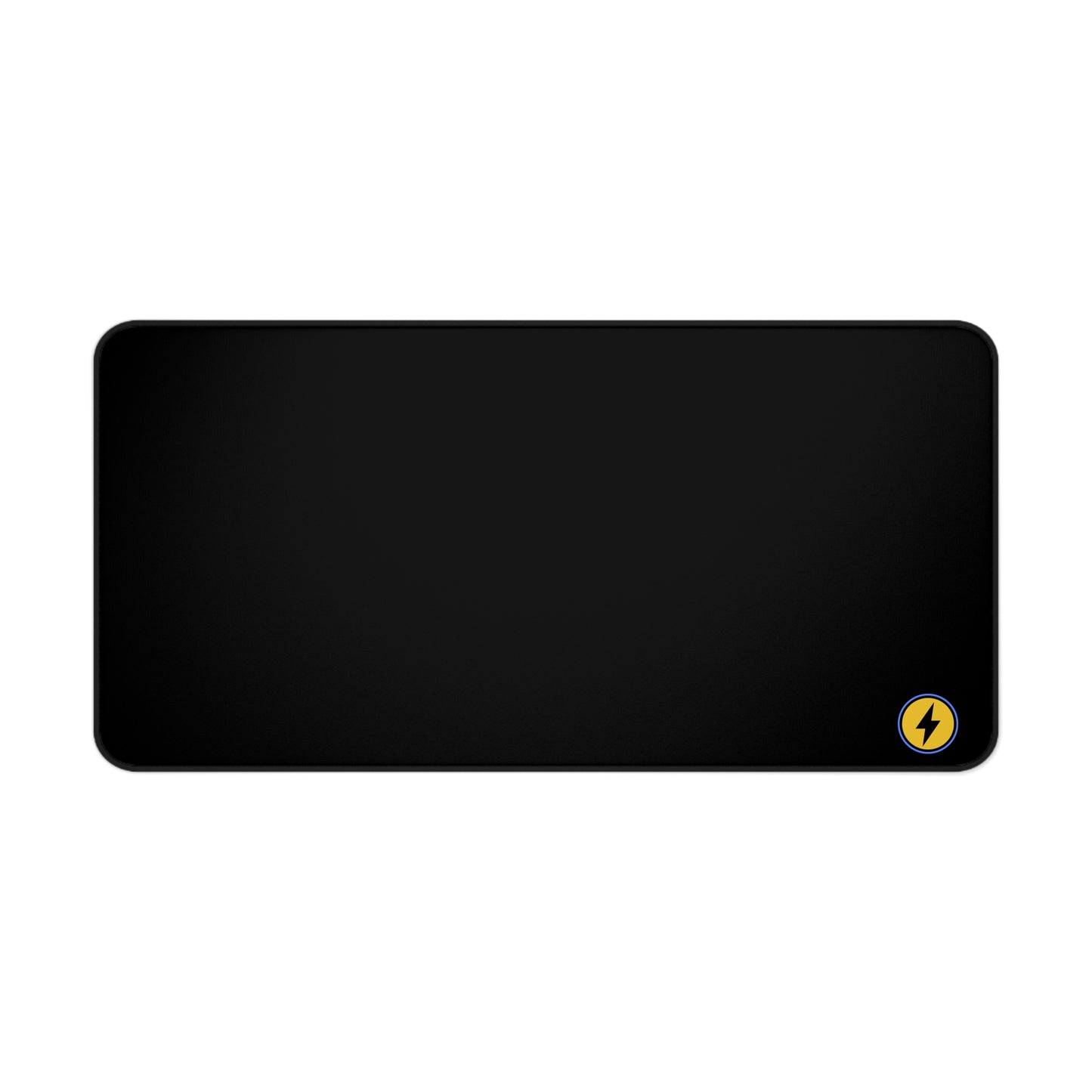 Focus Desk Mat