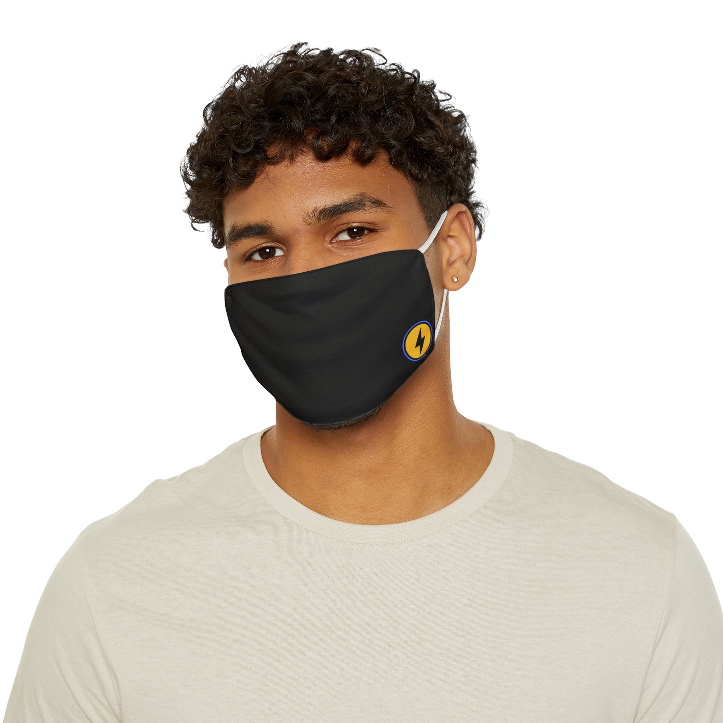 Energy Shield Face Mask