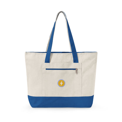 Vault Carry Tote Bag