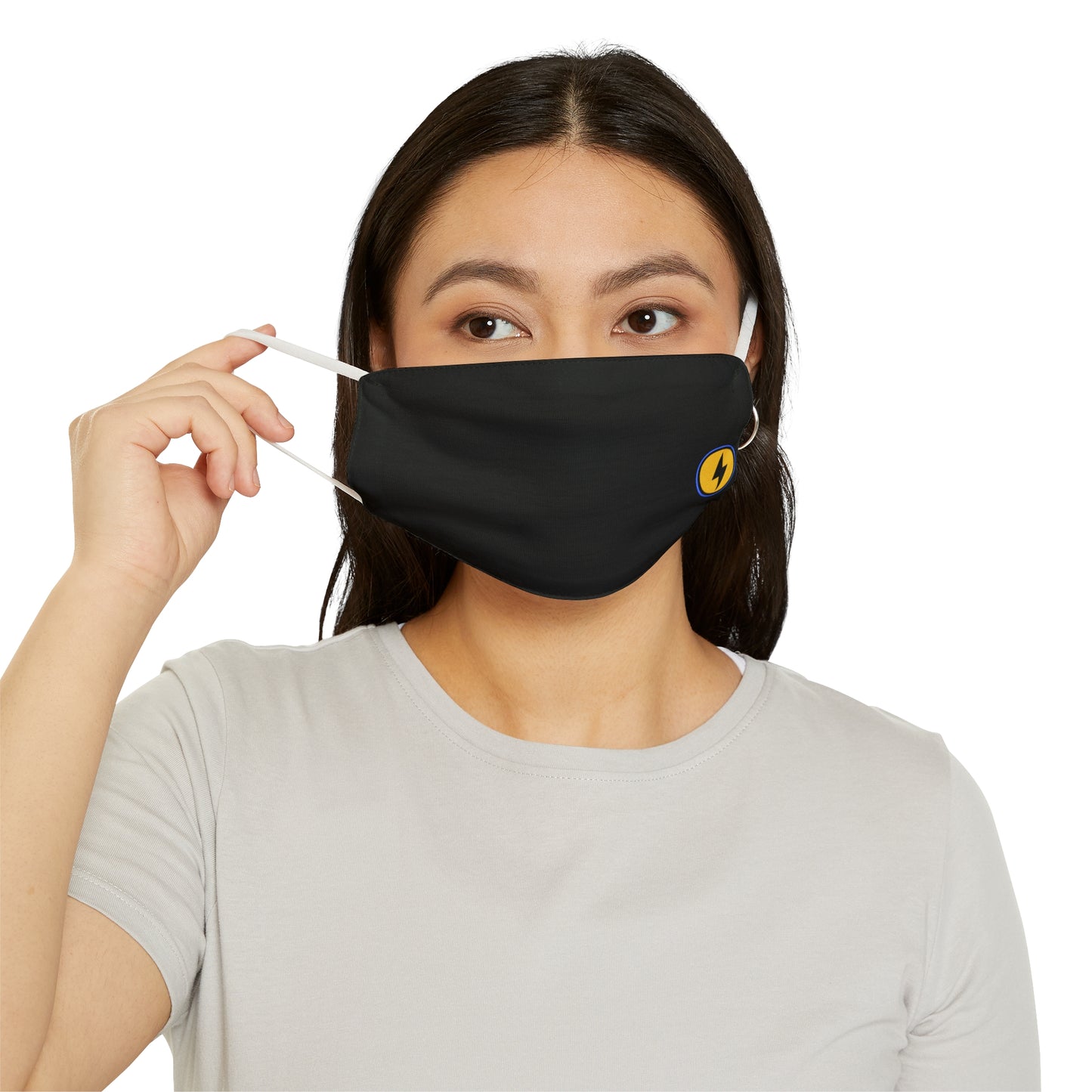 Energy Shield Face Mask