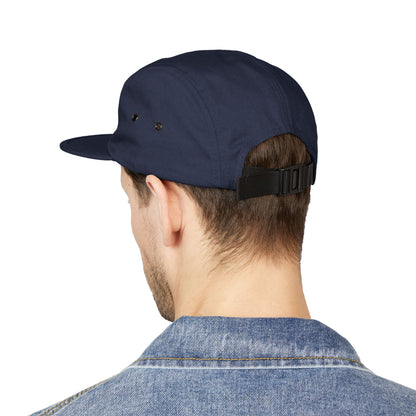 Explorer 5 Panel Cap
