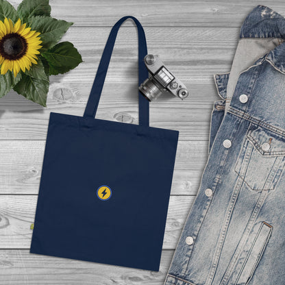 Flashpoint Tote Bag