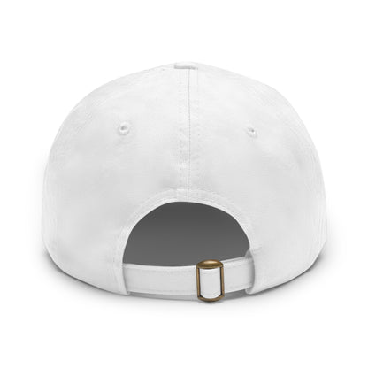 Explorer Heritage Dad Hat