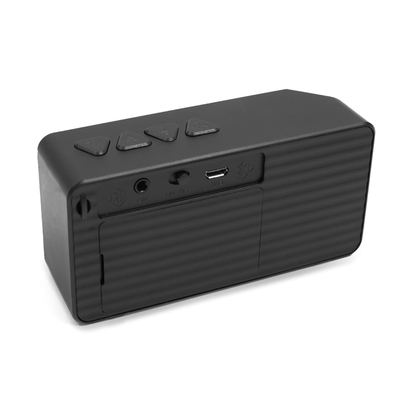 Pulse Charge Bluetooth Speaker