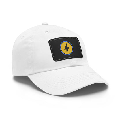 Explorer Heritage Dad Hat