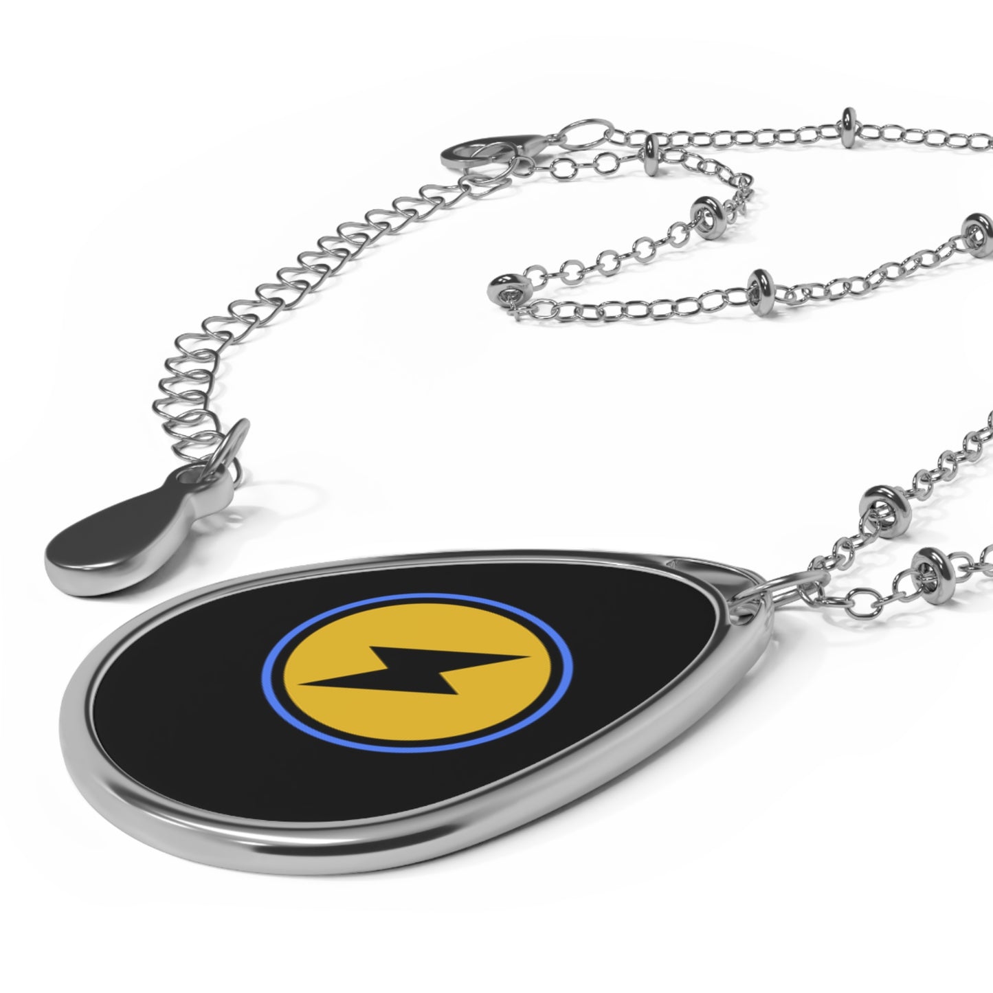 Evil Eye Protection Pendant
