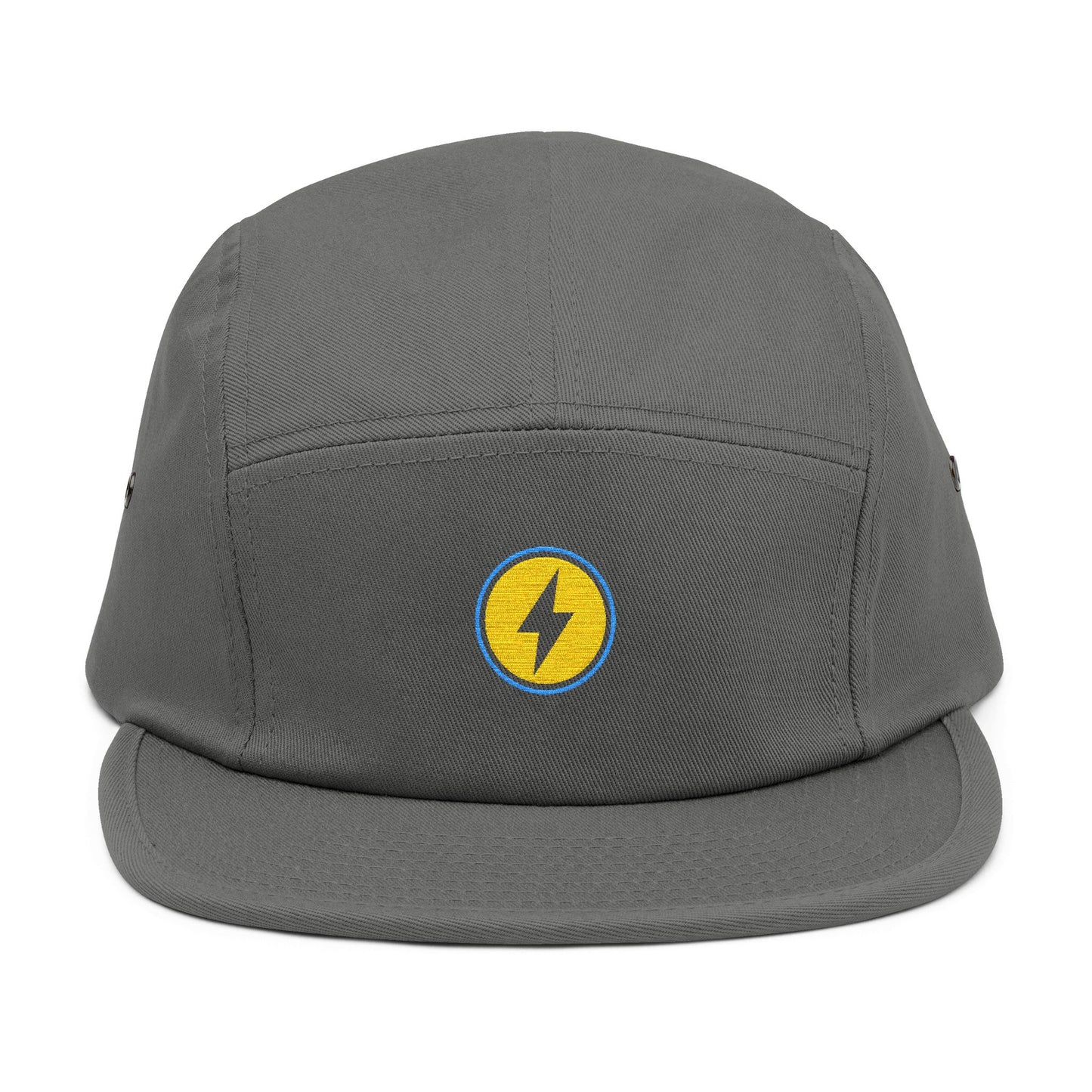 Explorer 5 Panel Cap