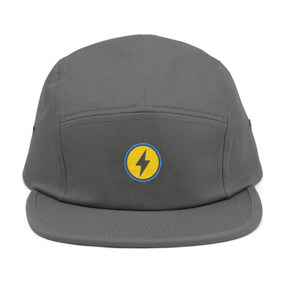 Explorer 5 Panel Cap