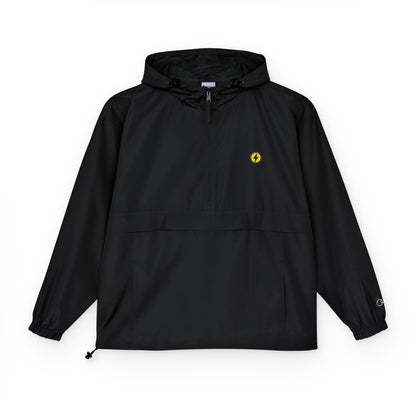 Voltage x Champion Signature Packable Anorak Jacket