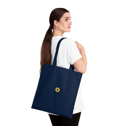 Flashpoint Tote Bag