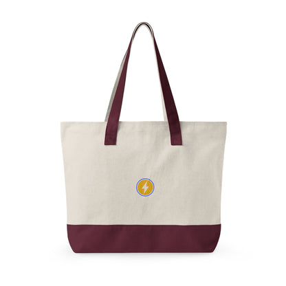 Vault Carry Tote Bag