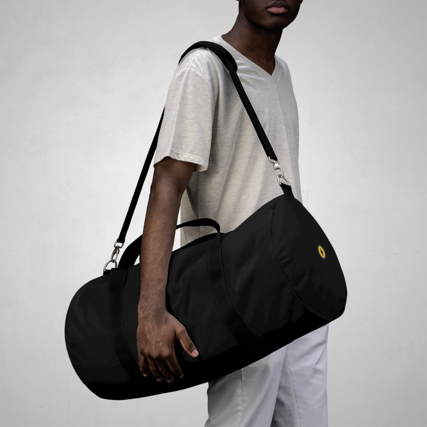 Voyager Duffel Bag