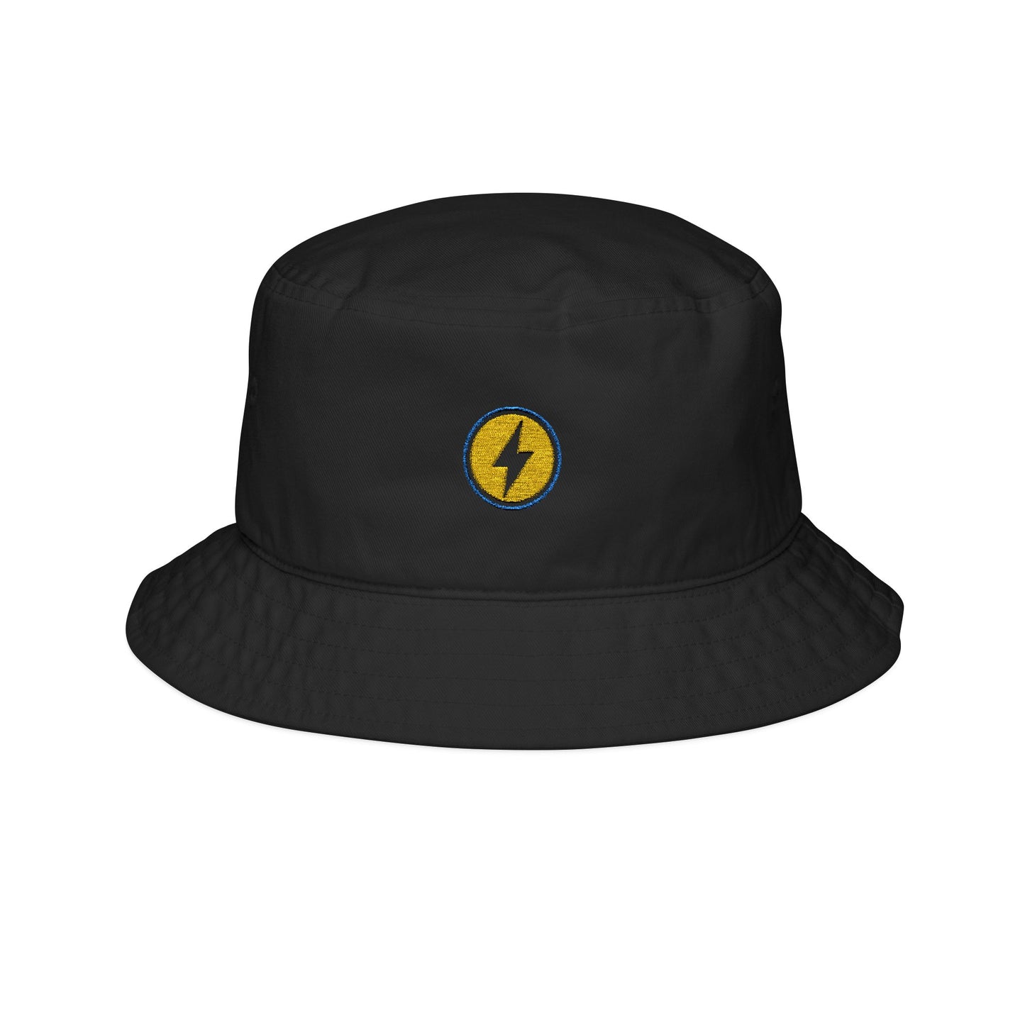 Electric Drift Bucket Hat