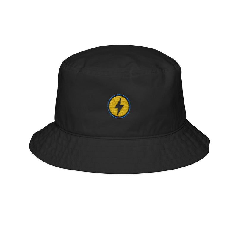 Electric Drift Bucket Hat