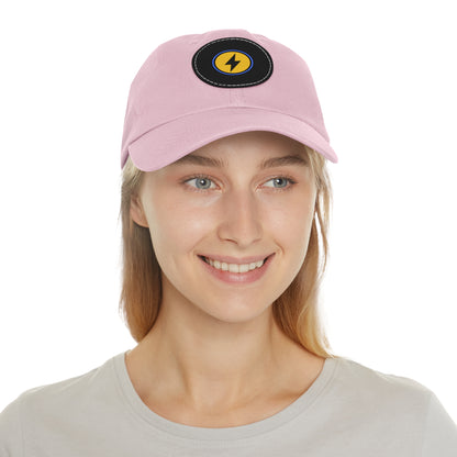 Trail Charge Dad Hat