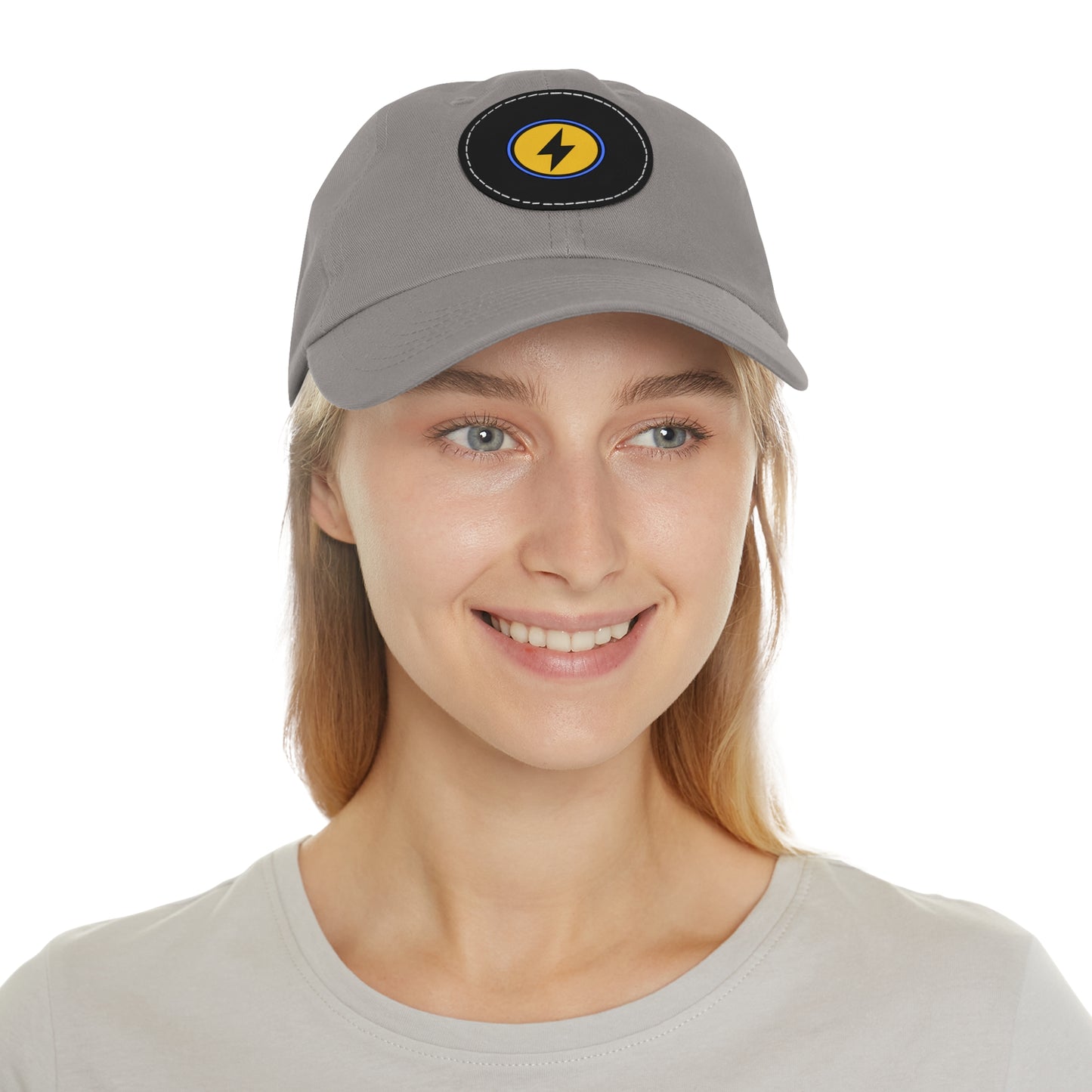Trail Charge Dad Hat