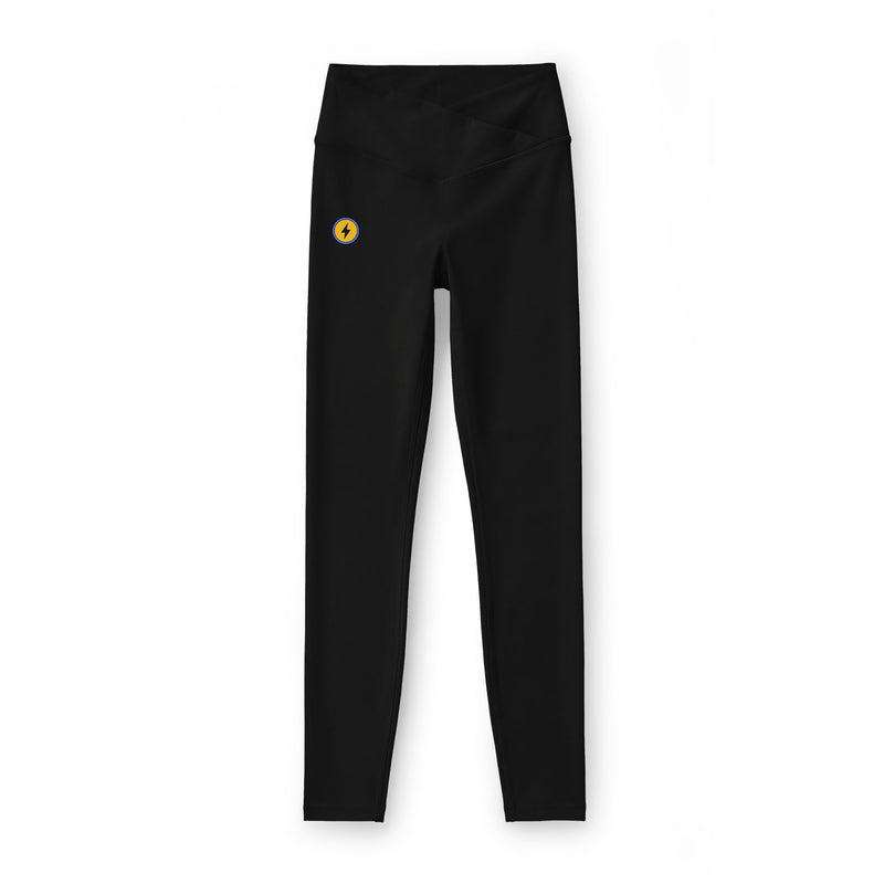 Nova Luxe Sports Leggings